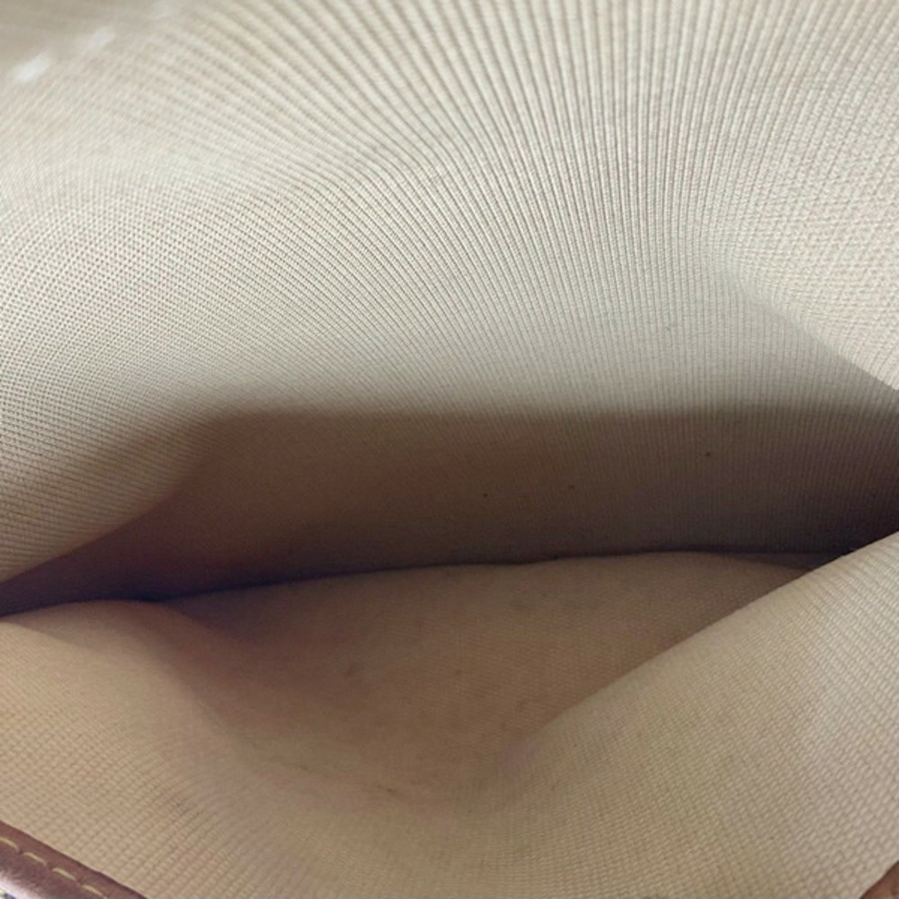 Louis Vuitton Monogram Brown Excursion Handbag - image 7